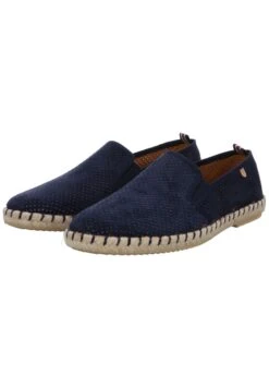Verbenas Tom Hole - Alpargatas - Blau Dunkel -Toni Pons Ventas 00992c54236f4d2fad07db87038a490a