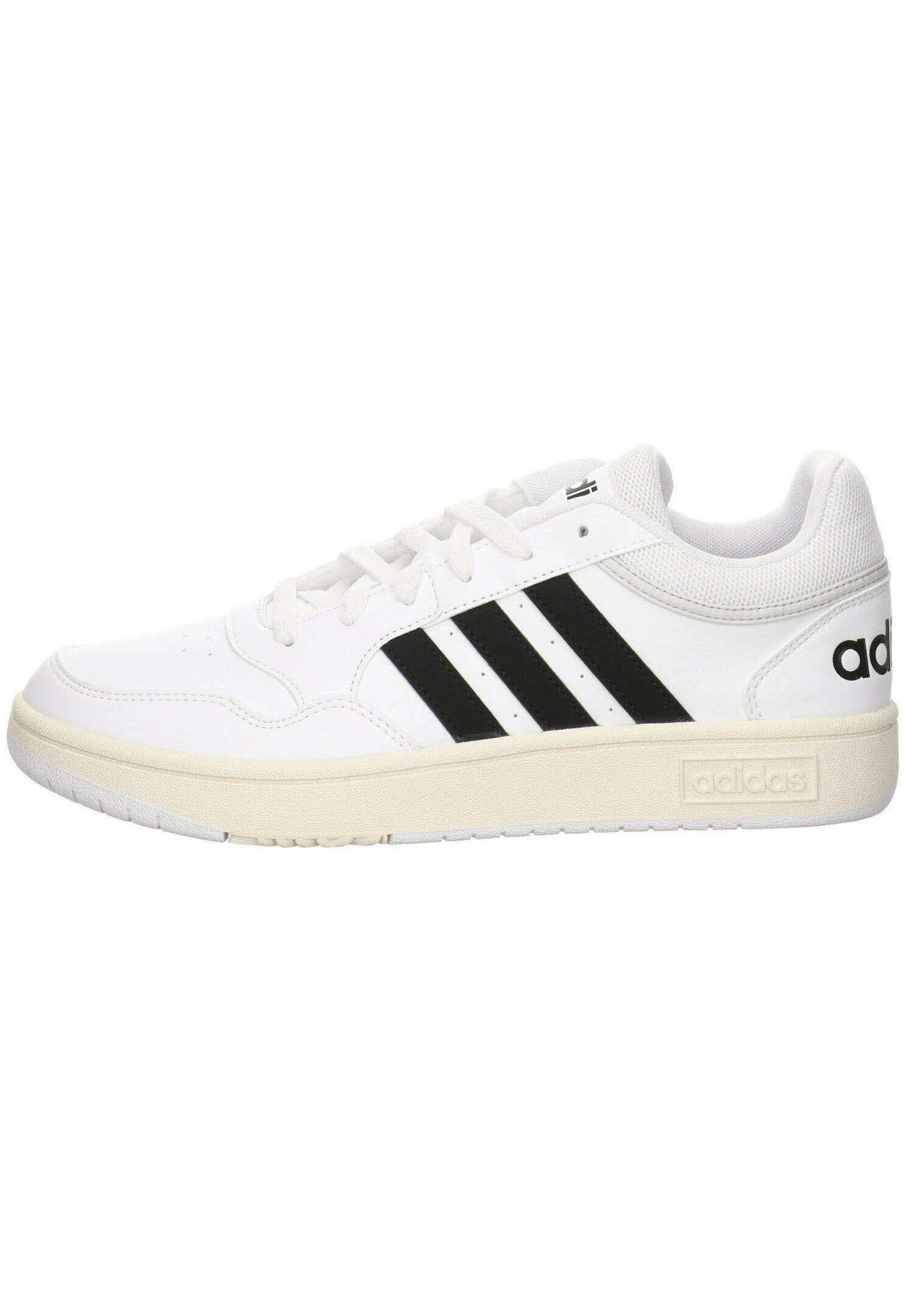 Adidas Originals Hoops- Zapatillas - Ftwr White 3 Adidas Originals Hoops- Zapatillas - Ftwr White