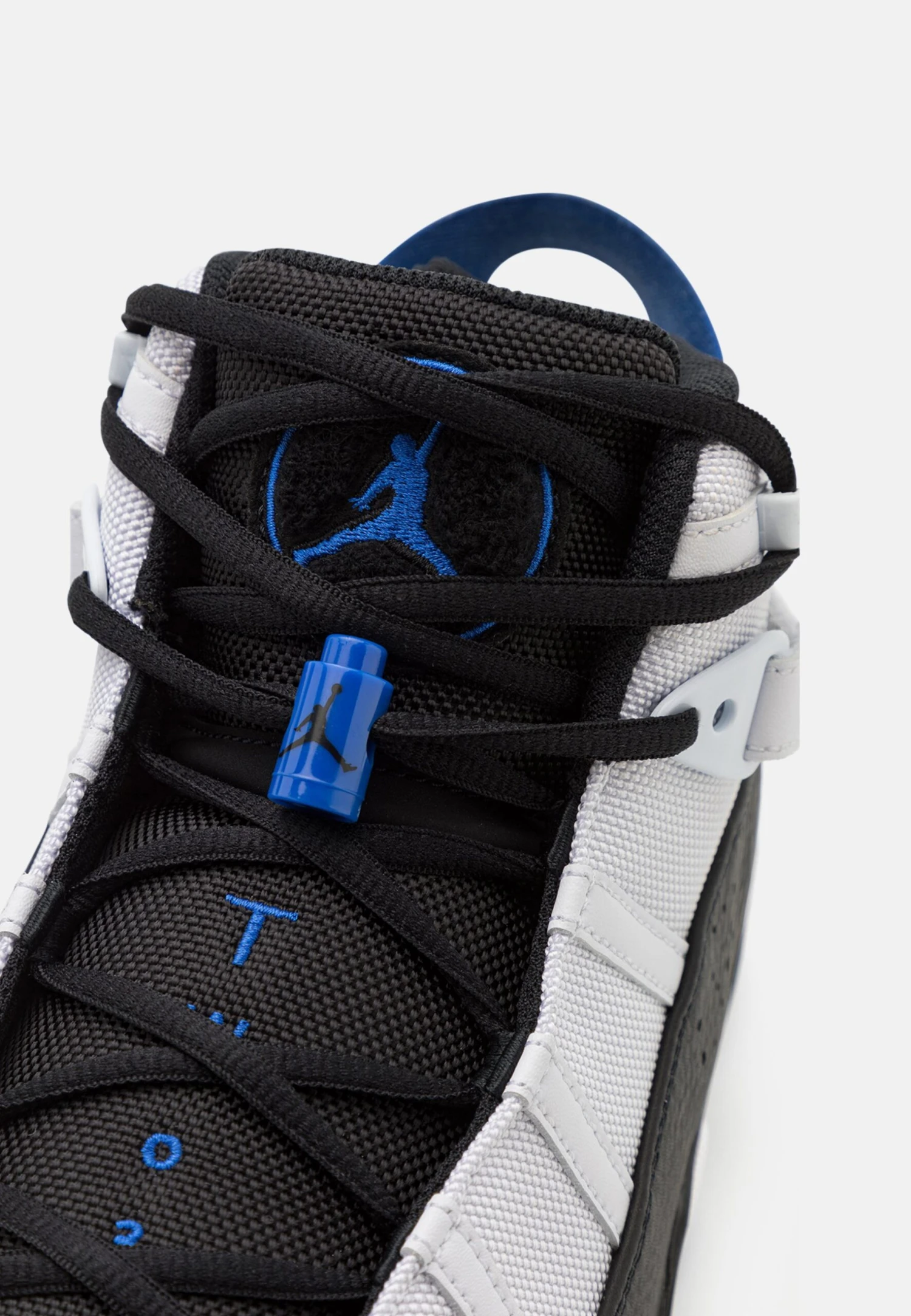 Jordan 6 Rings - Zapatillas Altas - White/Black 8 Jordan 6 Rings - Zapatillas Altas - White/Black - Imagen 6