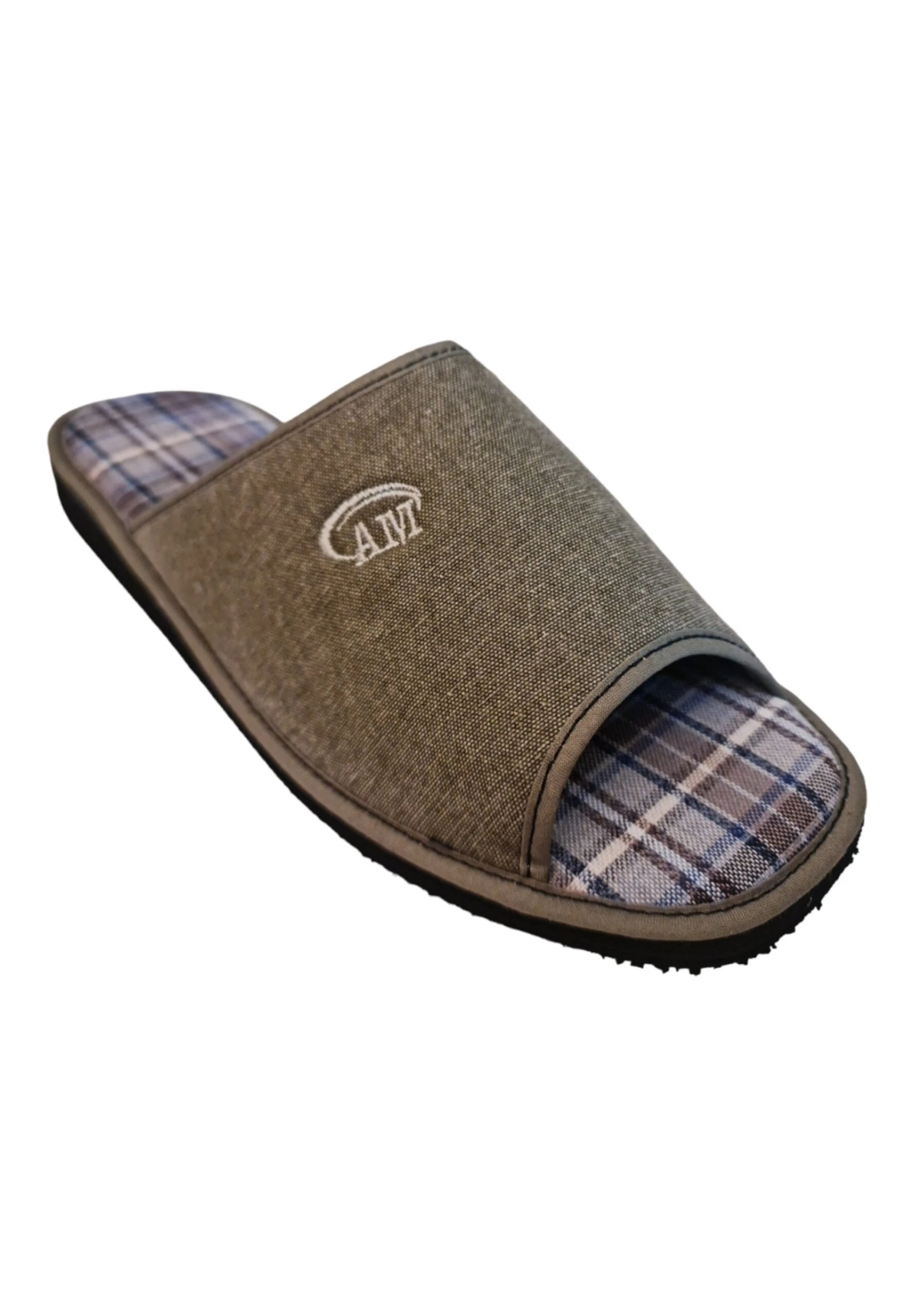 Sormo - Sandalias Planas - Verde 4 Sormo - Sandalias Planas - Verde - Imagen 2