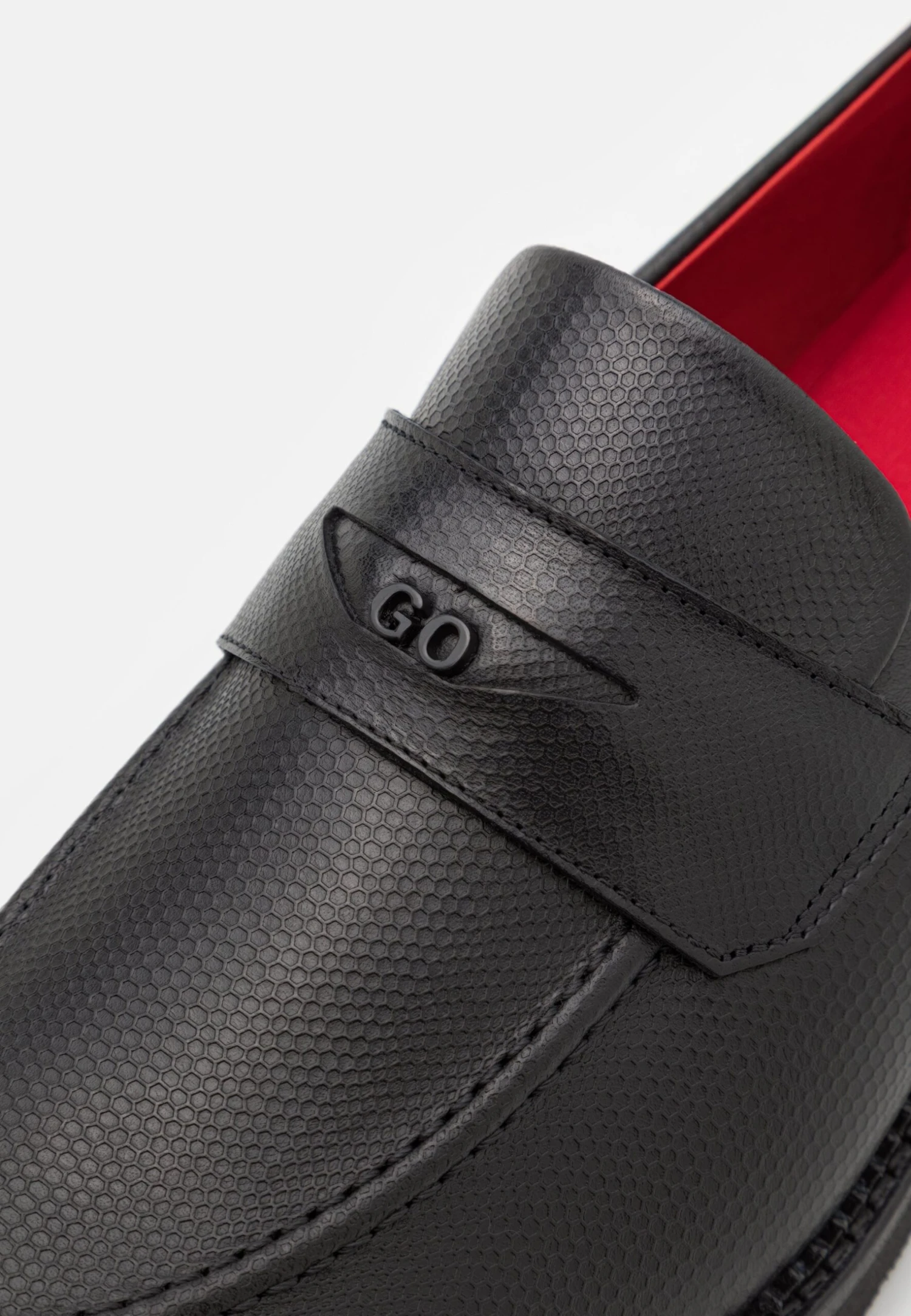 Hugo Luxityl - Mocasines - Black 8 Hugo Luxityl - Mocasines - Black - Imagen 6