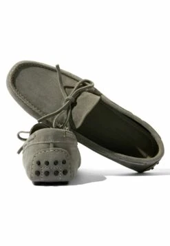 James - Náuticos - Grey Suede -Toni Pons Ventas 01b2174763284701a81e264aa8920d5d