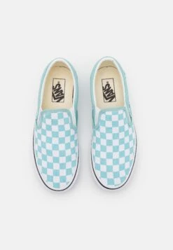 Vans Classic Slip On Unisex - Mocasines - Canal Blue -Toni Pons Ventas 026bcaff1d5b43ecaa33be9d04771226
