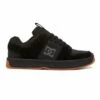 DC SHOES Lynx - Zapatillas - Black