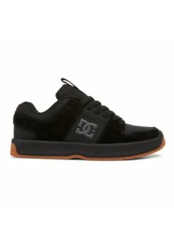 DC SHOES Lynx - Zapatillas - Black