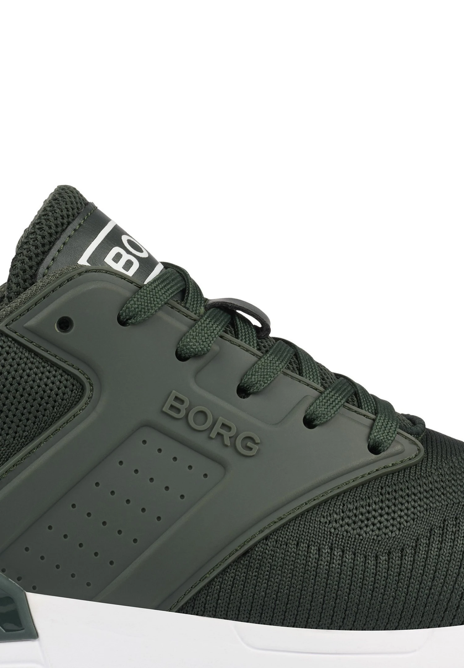 BJØRN BORG R140 - Zapatillas - Olive 9 BJØRN BORG R140 - Zapatillas - Olive - Imagen 7