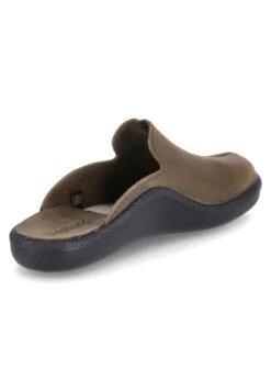 Monaco- Sandalias Planas - Khaki -Toni Pons Ventas 039667a9124e4bc8a47d510459801653