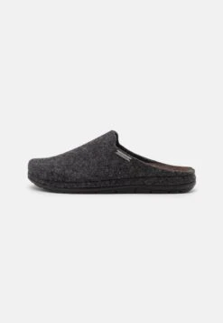 Shepherd Samuel - Pantuflas - Black