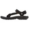 Teva Hurricane Xlt2- Sandalias De Senderismo - Black/Grey