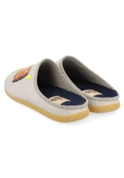 Gioseppo Jambi Jambi - Pantuflas - Gris 9 Gioseppo Jambi Jambi - Pantuflas - Gris -Toni Pons Ventas 05b14eddbbaf4630b7c5de6cc7af87fe