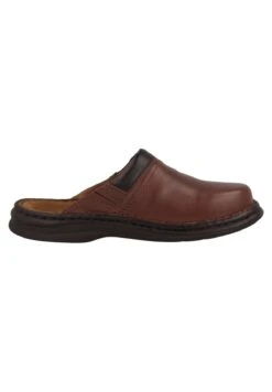 Josef Seibel Herren Clog Klaus - Zuecos - Brown -Toni Pons Ventas 05c9433d91d44c899dce20b3a2a6aca1