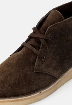 Clarks Originals Desert Coal - Zapatos Con Cordones - Olive -Toni Pons Ventas 05e32bbe22744f64812297a9340785e8