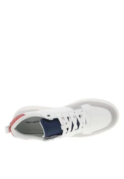 TEDDY SMITH Baskets - Zapatillas - Blanc -Toni Pons Ventas 0655eb49f8d7497a8a2dbdd3bc750a79