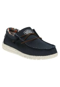 Hey Dude Wally Sox 40019/Blmt- Zapatos Con Cordones - Blu -Toni Pons Ventas 06746c46a7f54a0a915dc40064312275