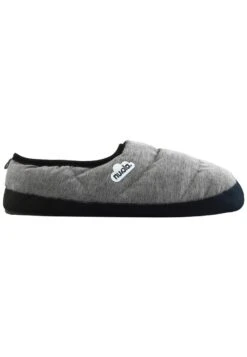 Nuvola Pantuflas - Grey