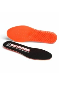 Eucalipto - Plantilla - Orange