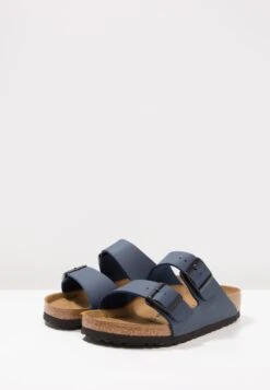 Birkenstock Arizona - Sandalias Planas - Blue 10 Birkenstock Arizona - Sandalias Planas - Blue -Toni Pons Ventas 08f62fb7c99d451b85063cac13ecc385