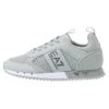 EA7 Emporio Armani Unisex - Zapatillas - Grey -Toni Pons Ventas 09280055cbf44c058eb511de75090291