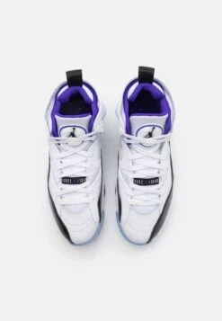 Jordan Jumpman Two Trey - Zapatillas Altas - White/Dark Concord/Black -Toni Pons Ventas 0ab6131b156b47e48f3a63e456098b3e