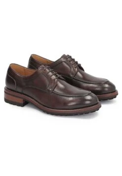 Kazar Amery - Zapatos Con Cordones - Brown -Toni Pons Ventas 0b1e9c8d84184a4d8e0e23d68830f70a