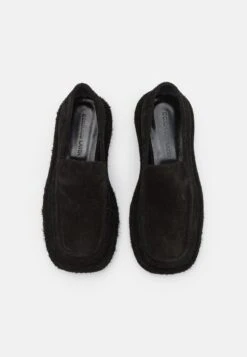 Stacked Loafer- Mocasines - Black -Toni Pons Ventas 0b28e4ddaef84e6bb0172eae5b27f162