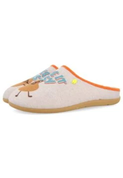 Gioseppo Hot Potatoes Ellicott - Pantuflas - Gris -Toni Pons Ventas 0bca803c52264fcd9f80eac3bb88e97c