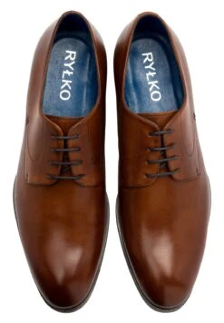 Zapatos Con Cordones - Brązowy -Toni Pons Ventas 0c0e592b6db04e60915079f86d3d7cd6