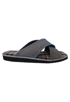 Riloda - Sandalias Planas - Gris -Toni Pons Ventas 0c1f4f73b0434d13aab480120eaf6134
