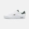 Lacoste Powercourt 2.0 - Zapatillas - White/Dark Green -Toni Pons Ventas 0d28be44b826473dbb37ba811f9d0fd9