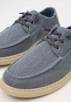 Nautico Loneta - Zapatos Con Cordones - Azul -Toni Pons Ventas 0df8971a09e04b6a8336d40520193120