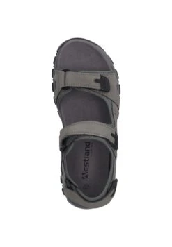 Sandalias De Senderismo - Grau -Toni Pons Ventas 0e2a656e139642ebb9efaebbf605a1b6