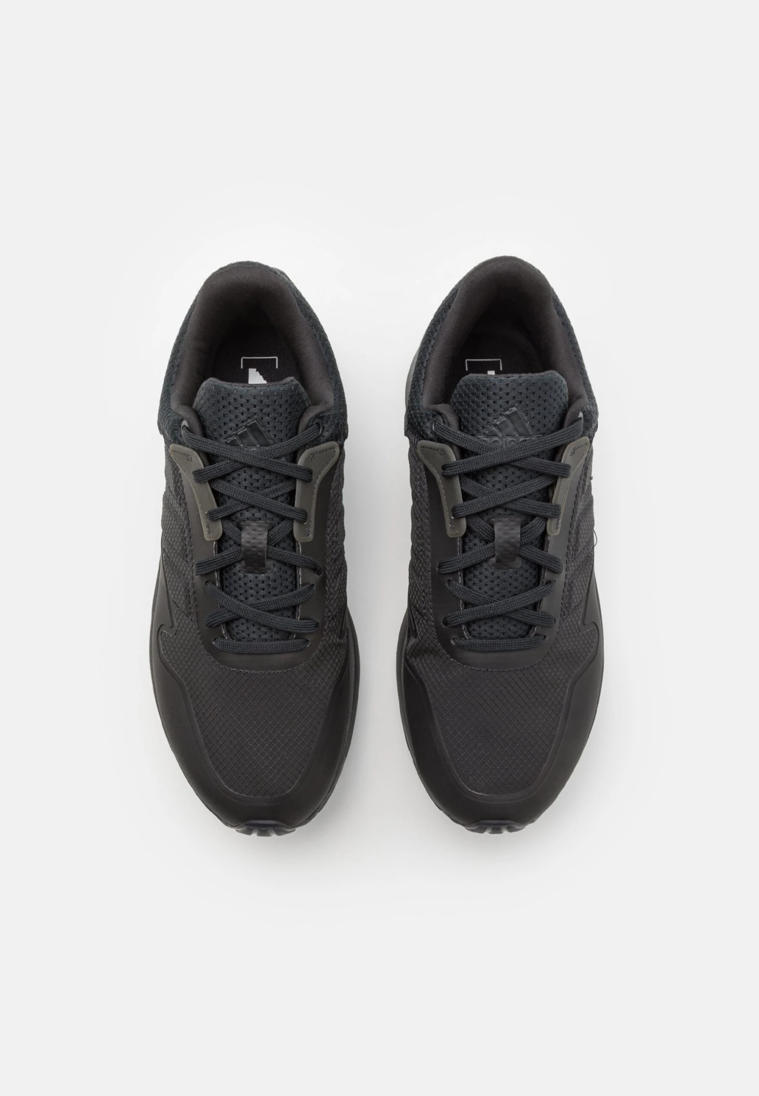 Adidas Sportswear Chill - Zapatillas - Core Black/Carbon/Footwear White 6 Adidas Sportswear Chill - Zapatillas - Core Black/Carbon/Footwear White - Imagen 4