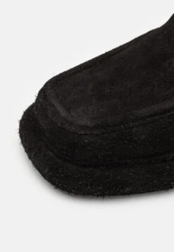 Stacked Loafer- Mocasines - Black -Toni Pons Ventas 0f8db9cfc6994808bf36374d12f7297f