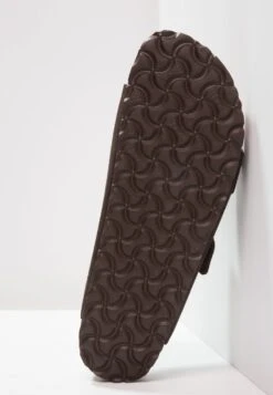 Birkenstock Arizona Sfb Vl Narrow - Pantuflas - Mocca 12 Birkenstock Arizona Sfb Vl Narrow - Pantuflas - Mocca -Toni Pons Ventas 0fa7327729914dfcb38050d311b3ec28