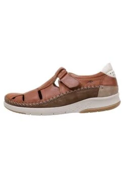 Fluchos Sandalias - Brown