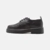 Club Derby - Zapatos De Vestir - Every Black