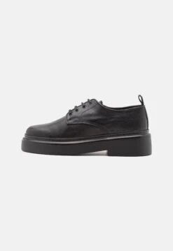Club Derby - Zapatos De Vestir - Every Black