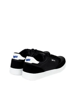 Gas Zapatillas - Schwarz -Toni Pons Ventas 10329809fbb740ccb3ab7ab704cae56a