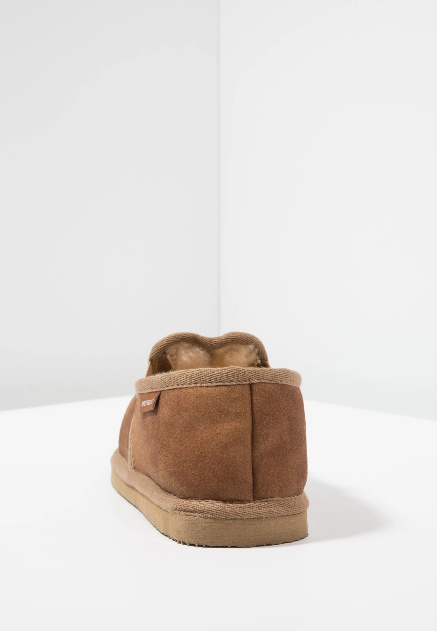 Shepherd Bosse - Mocasines - Antique/Cognac 6 Shepherd Bosse - Mocasines - Antique/Cognac - Imagen 4