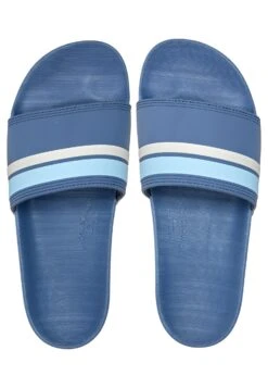 Quiksilver Rivi Slide - Chanclas De Baño - Blue -Toni Pons Ventas 1289f21c66a9484286be89a404db1822