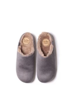 Toni Pons Noti-Bd - Pantuflas - Gris 9 Toni Pons Noti-Bd - Pantuflas - Gris -Toni Pons Ventas 13afe18c3ef747a1a6c32a42bbb961f3