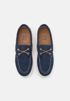 Sperry Bahama Plushwave - Náuticos - Navy -Toni Pons Ventas 14538bdd8acb4217b12c02c2cfeb3141
