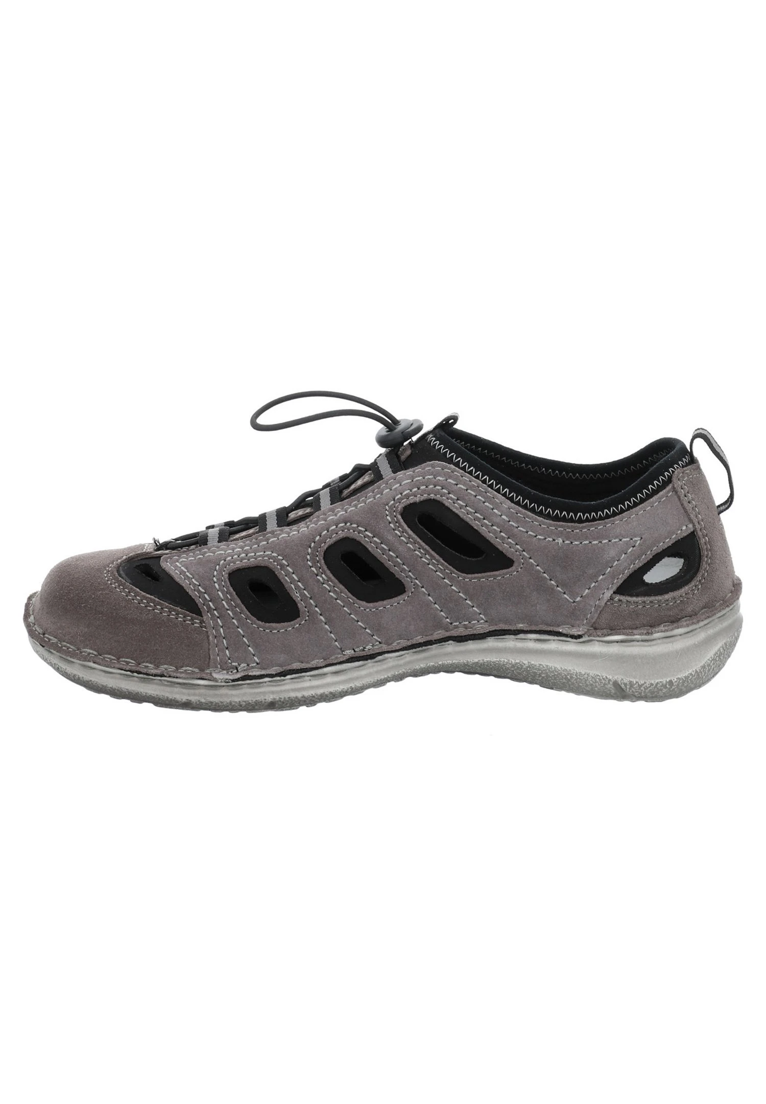 Josef Seibel Anvers- Zapatos Con Cordones - Grey 3 Josef Seibel Anvers- Zapatos Con Cordones - Grey