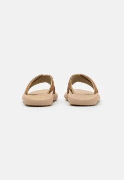 Ugg Brookside Slide - Sandalias Planas - Chestnut -Toni Pons Ventas 14dca96f77ce4c5d8f7bdd238e9a3847
