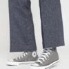 Converse Chuck Taylor All Star Hi- Zapatillas Altas - Charcoal
