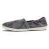 NATURAL WORLD Old Poplar - Mocasines - Gris -Toni Pons Ventas 169869bef0b341cdb8509befd30d088a