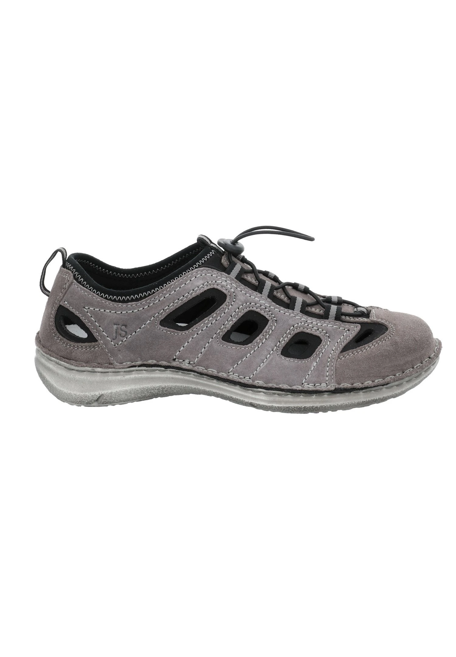Josef Seibel Anvers- Zapatos Con Cordones - Grey 9 Josef Seibel Anvers- Zapatos Con Cordones - Grey - Imagen 7
