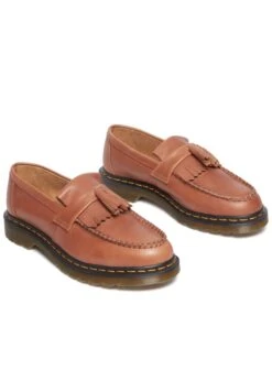 Dr. Martens Adrian Ys - Mocasines - Saddle Tan Carrara 15 Dr. Martens Adrian Ys - Mocasines - Saddle Tan Carrara -Toni Pons Ventas 175cc6606f6a450c97d522f242269709