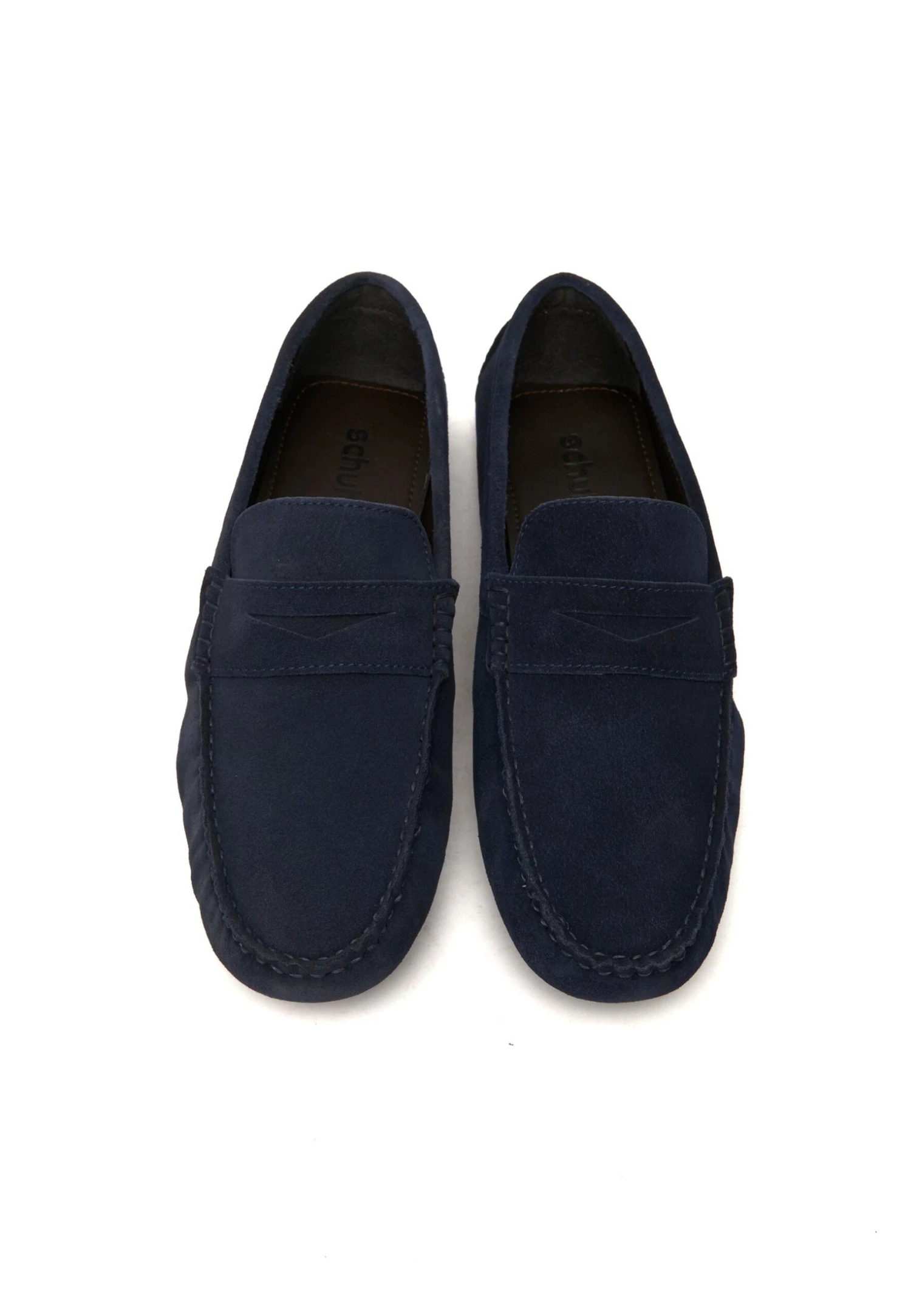 Richie Driving - Mocasines - Navy 5 Richie Driving - Mocasines - Navy - Imagen 3