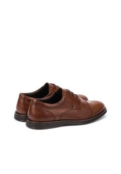 Blucher De Piel Duomo- Zapatos De Vestir - Cuir -Toni Pons Ventas 17dbd27713a945eba1fe385a13516798